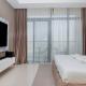 Charming Studio with Cozy Vibes, Dubai - Foto 4