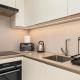 Cozy 1BR The Address JBR, Dubaj - Fotografie 9