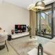 Cozy 1BR The Address JBR, Dubaj - Fotografie 1