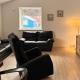 Charming Apartment by Harbour 2 Min to Shops, Nuuk