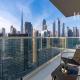 Luxury Apartment in the Heart of the City, Dubaï - Photo 1