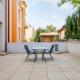 Blueground Vršovice private terrace equipped PRG-8, Praha - Fotografie 6