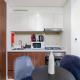 Modern Comfort in Business Bay, Dubaj - Fotografie 7
