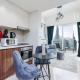 Modern Comfort in Business Bay, Dubaj - Fotografie 6