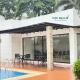 Affordable Stay with Free Pool, Netflix & Wifi Alabang SC5, Manila - Foto 4