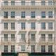 Hotel Monge, Paris - Foto 2