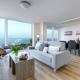 Apartment Port Side