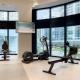 Address Beach Residence 1BR Apartment with City View, Dubai - Foto 9