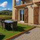 Appartement 3 pièces, terrasse et vue imprenable, Bastelicaccia (Foto 4)