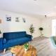 1 Bed flat in London with Free Parking, Colindale (photo 3)