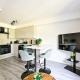 1 Bed flat in London with Free Parking, Colindale (photo 5)
