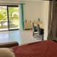 Ground floor villa with pool, Bastelicaccia