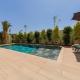 Beautiful new villa with private pool, El Rhechat (foto 4)