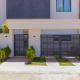 Beautiful new villa with private pool, El Rhechat (foto 3)