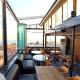 RoyalBoutique Hotel Anex B KayaRoyal - There is No Lift - All Coffees & Tea Free Of Charge At The Terrace Restaurant, Istanbul - Foto 10
