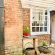 Watts Cottage, Cosy 2 bed, historical home Bexhill - Fotografie 2