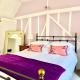 Watts Cottage, Cosy 2 bed, historical home Bexhill - Fotografie 5
