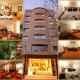 Hotel Suizo
