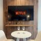 SUITE DE LUJO FARO con Aire Acondicionado y Coworking, Медельин - Фото 2