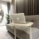 SUITE DE LUJO FARO con Aire Acondicionado y Coworking, Медельин - Фото 5