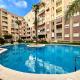 Triple Five Apartment, Torrevieja - Fotografie 2