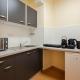 2-Zimmer City Apartment Berlin Mitte mit Parkmöglichkeit & ÖPNV Anbindung, Berlin - Foto 8