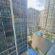 Uptown BGC Studio, Uptown Mall Connector, Pool & 5G WiFi, Ste 15, Manila - Foto 10