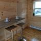 Tiny home on the Boardwalk Chéticamp - Photo 3