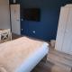 Dreibettzimmer Blau in zentraler Lage, Brémy (fotografie 5)