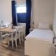 Dreibettzimmer Blau in zentraler Lage, Brémy (fotografie 2)