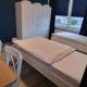 Dreibettzimmer Blau in zentraler Lage, Brémy (fotografie 4)