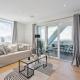 Luxury 3-Bed Apt in Wembley Park, London - Foto 2