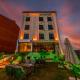 The Private Airport Hotel, Istanbul - Foto 10