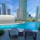 Novotel Hotel Residences Manila by AMORE Suites, Manila - Fotografie 3