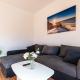 FeWocation Bremerhaven - Bright 1BR Apt with Balcony and Parking - Fotografie 5