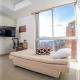 Cozy apt in Poblado The best area Great view, Медельин - Фото 5