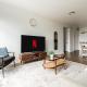 Superior 2 bedroom apartment in Heart of Hollywood, Los Angeles - Foto 2