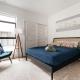 Superior 2 bedroom apartment in Heart of Hollywood, Los Angeles - Foto 8