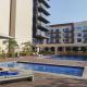 Luxury 2-Bedroom APT - Sea Views in Saadiyat Island