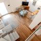 StayEasy Bernina - Design Loft, metro and free parking, Milán - Fotografie 4