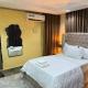 Lovely 2-bed apartment in New Bodija Estate, Ibadan (photo 9)