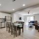 Delightful Townhouse with Patio and Shared Yard!