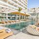 Hotel Mousai Cancun Adults Only, Cancún - Foto 9