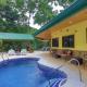 Dos Palmas1200sqft 1King 1Queen,AC,WiFi,Pool,Gated, Manuel Antonio - Fotografie 3