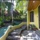 Dos Palmas1200sqft 1King 1Queen,AC,WiFi,Pool,Gated, Manuel Antonio - Fotografie 8
