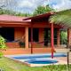 Finca Terra, Private Country Home, Mountain Views and Pool, Naranjito - Fotografie 3