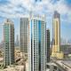 Magnificent living at Downtown, Dubaj - Fotografie 5