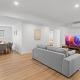 Spacious Dual Retreat Balcony near RBWH and CBD, Brisbane - Fotografie 1