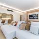 Luxury Marina Penthouse with Private Pool, Hot Tub and Panoramic Views, Dubai - Photo 4