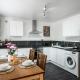 Cosy centrally located house, Nottingham - Fotografie 6